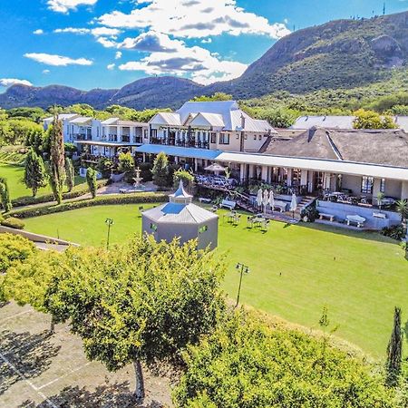 Villa Paradiso Hartbeespoort Ngoại thất bức ảnh
