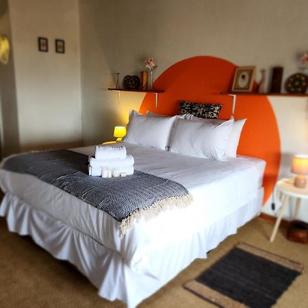 Villa Paradiso Hartbeespoort Ngoại thất bức ảnh
