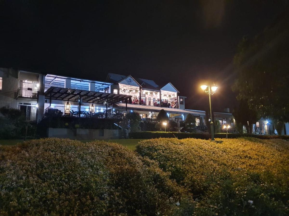 Villa Paradiso Hartbeespoort Ngoại thất bức ảnh