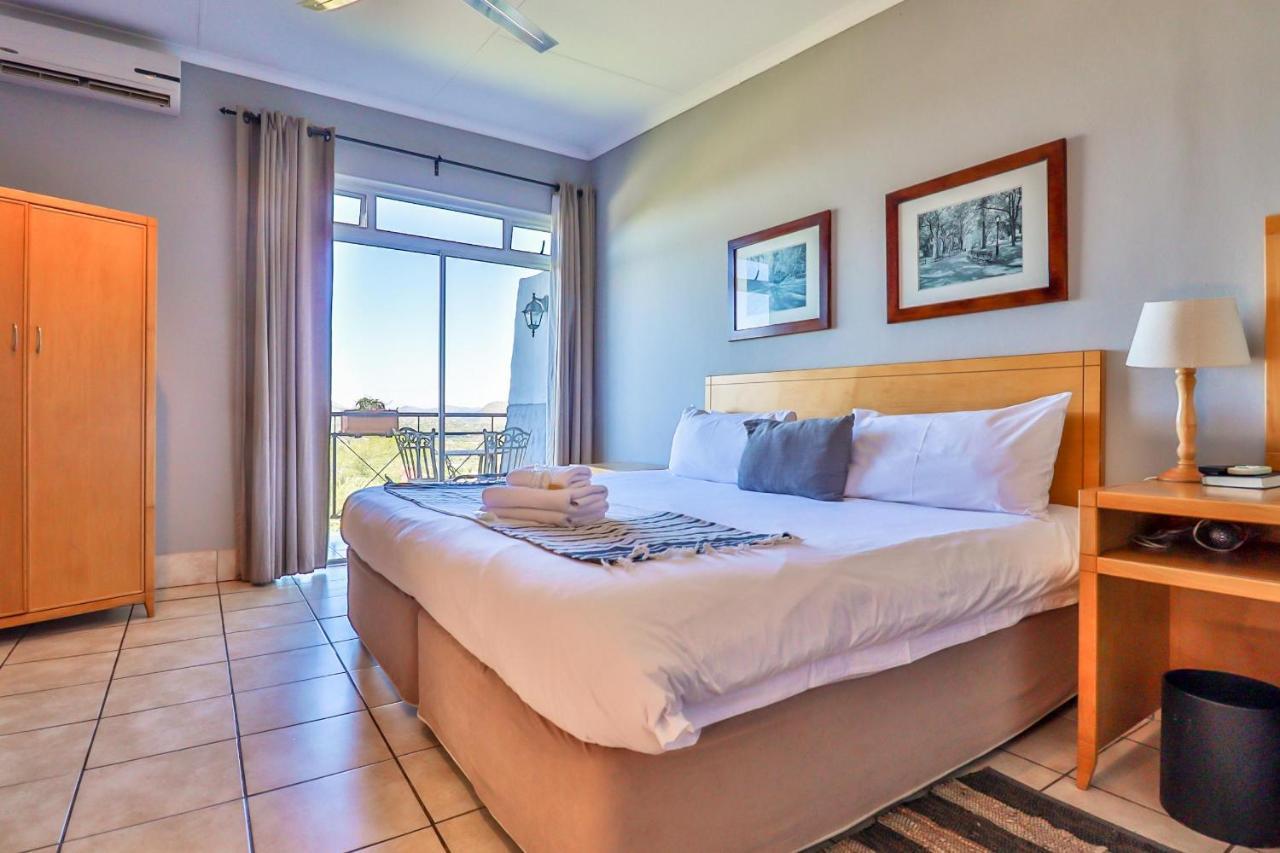 Villa Paradiso Hartbeespoort Ngoại thất bức ảnh