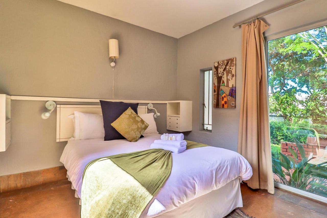 Villa Paradiso Hartbeespoort Ngoại thất bức ảnh