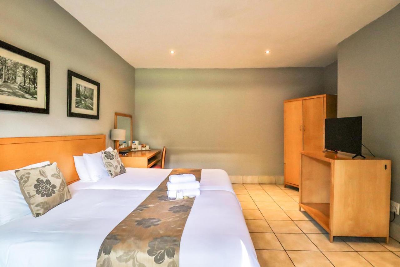 Villa Paradiso Hartbeespoort Ngoại thất bức ảnh