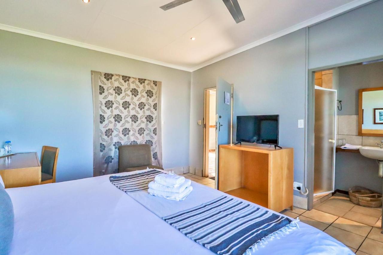 Villa Paradiso Hartbeespoort Ngoại thất bức ảnh