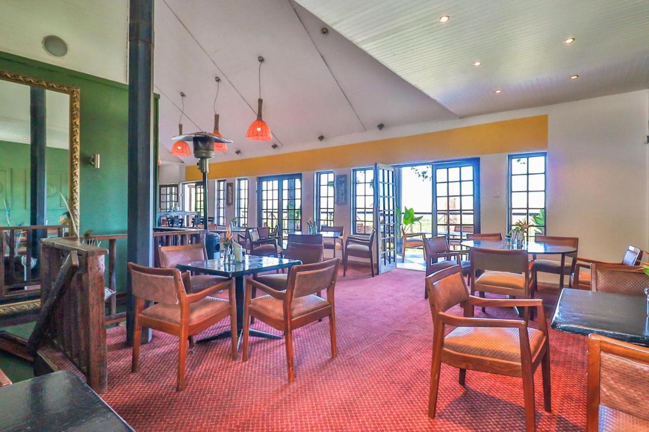 Villa Paradiso Hartbeespoort Ngoại thất bức ảnh