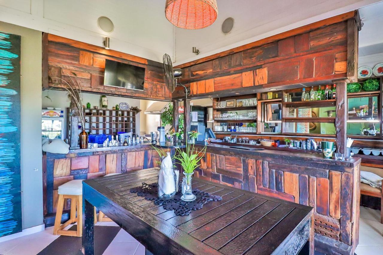 Villa Paradiso Hartbeespoort Ngoại thất bức ảnh