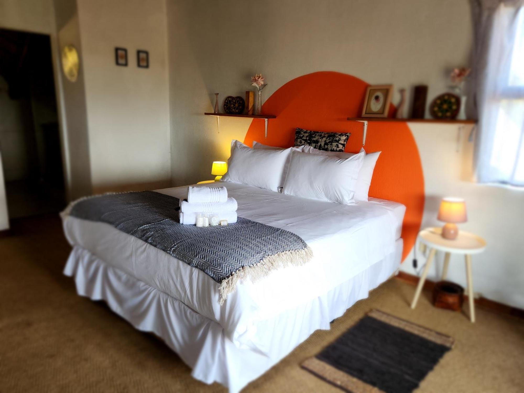 Villa Paradiso Hartbeespoort Ngoại thất bức ảnh