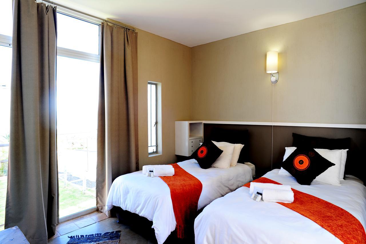 Villa Paradiso Hartbeespoort Ngoại thất bức ảnh