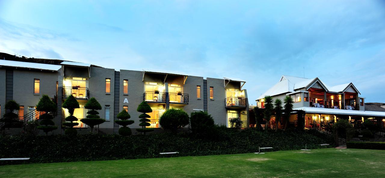Villa Paradiso Hartbeespoort Ngoại thất bức ảnh