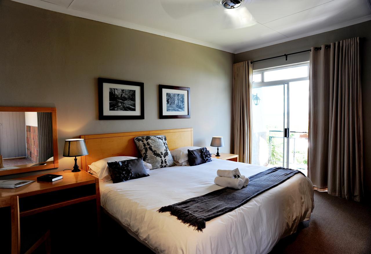 Villa Paradiso Hartbeespoort Ngoại thất bức ảnh