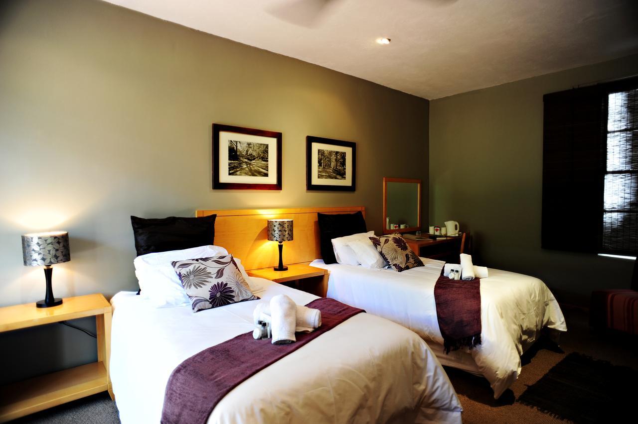 Villa Paradiso Hartbeespoort Ngoại thất bức ảnh